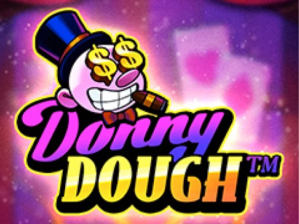 Donny Dough