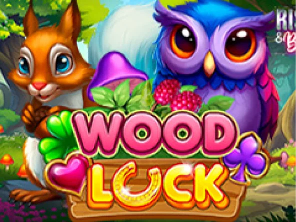 Wood Luck