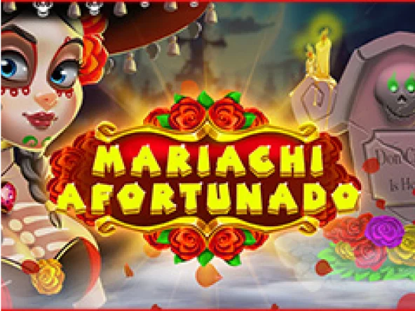 Mariachi Afortunado